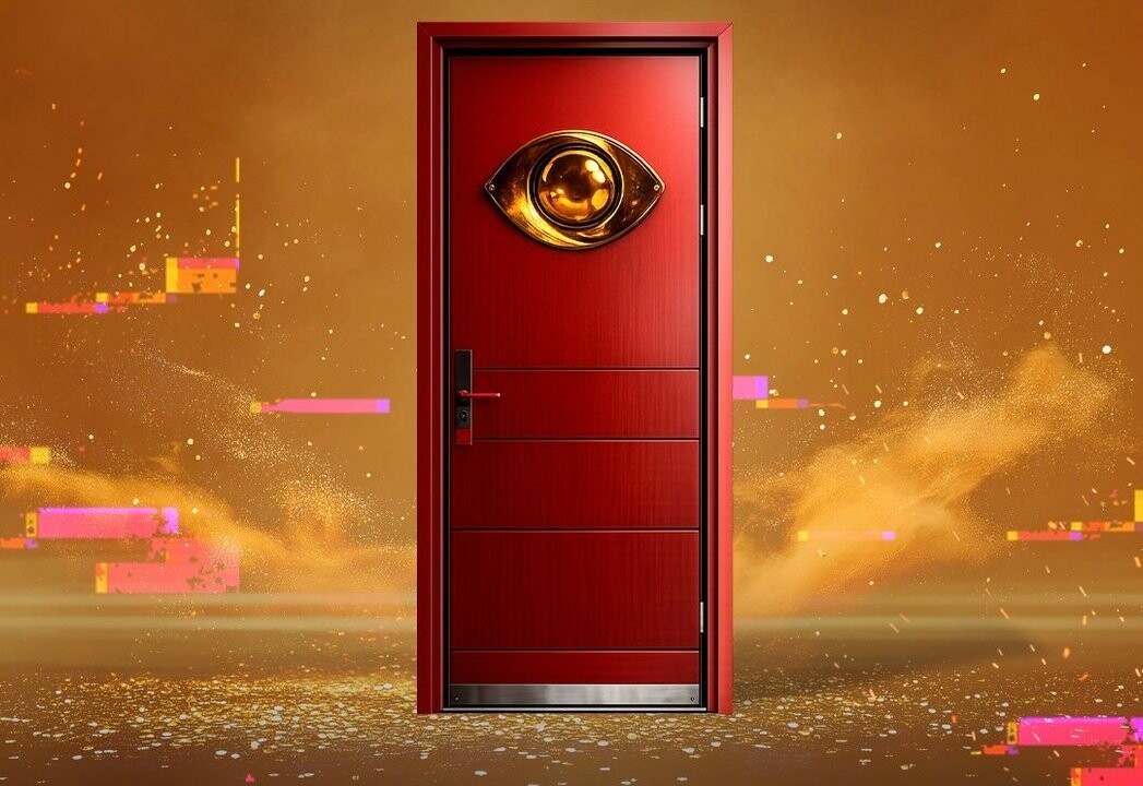 В «Большом брате» представили новую «красную дверь»