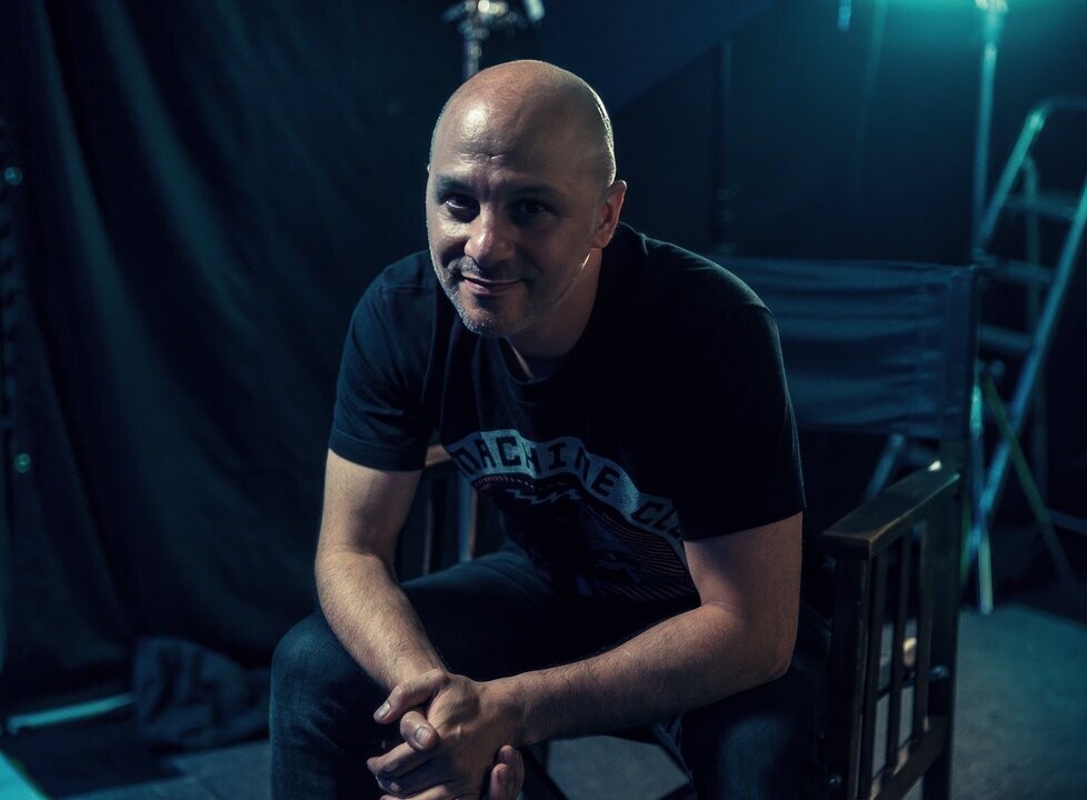 Аргентинский писатель выпустил новый психологический триллер