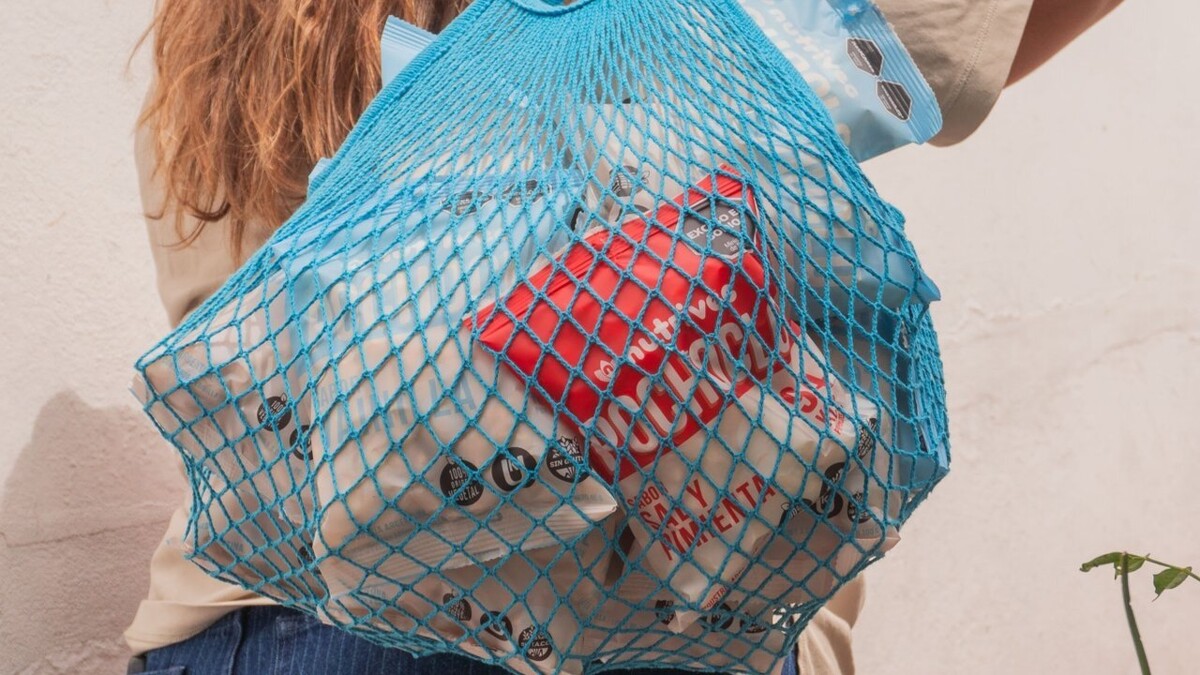 Argentina's Snack Market Shifts from Empty Calories to Healthy & Bold Options