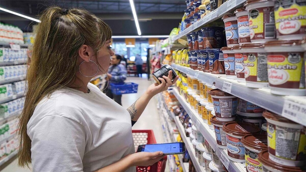 Inflation in Argentina Projected at 2.8% for October