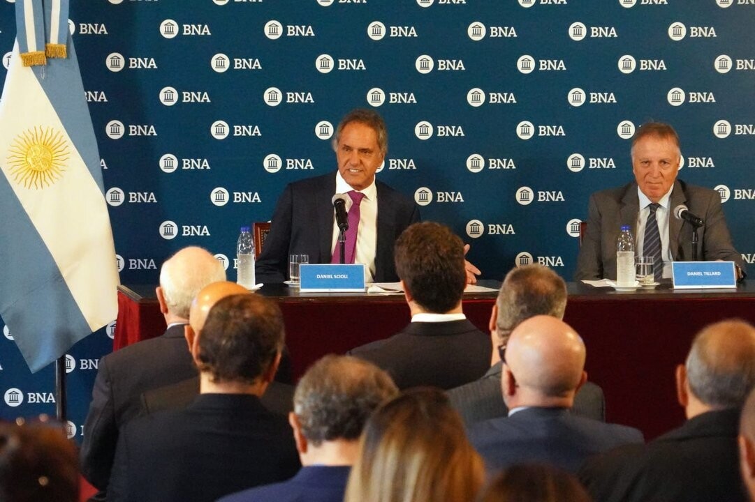 BNA запускает новую программу туризма для стимулирования экономики
