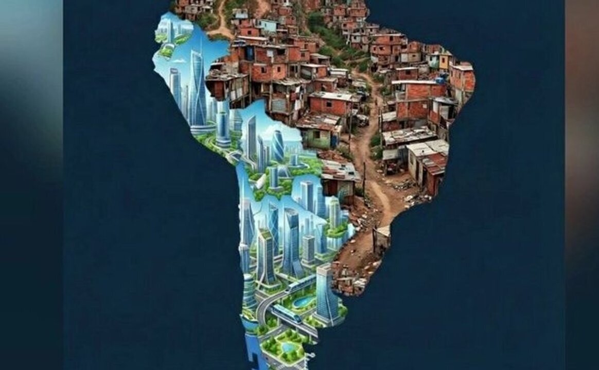 Brazilian Lawmaker Calls Milei's Post a 'Shameful Attack'