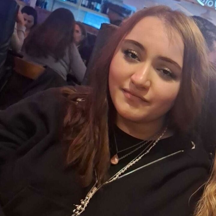 Argentina searches for missing 15-year-old girl