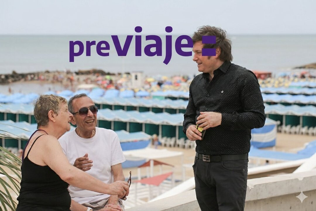 Argentina lanza nuevo programa turístico 'Viajá+' para fomentar el turismo interno