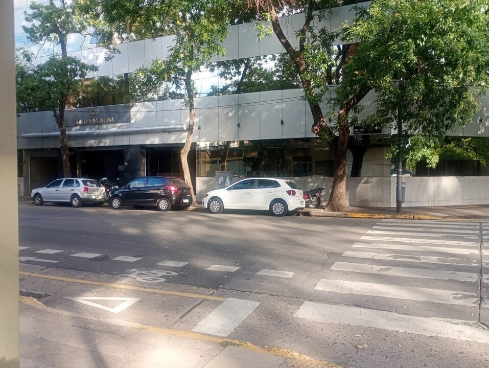 布宜诺斯艾利斯的瑞士阿根廷总部：丑闻后的加强安全