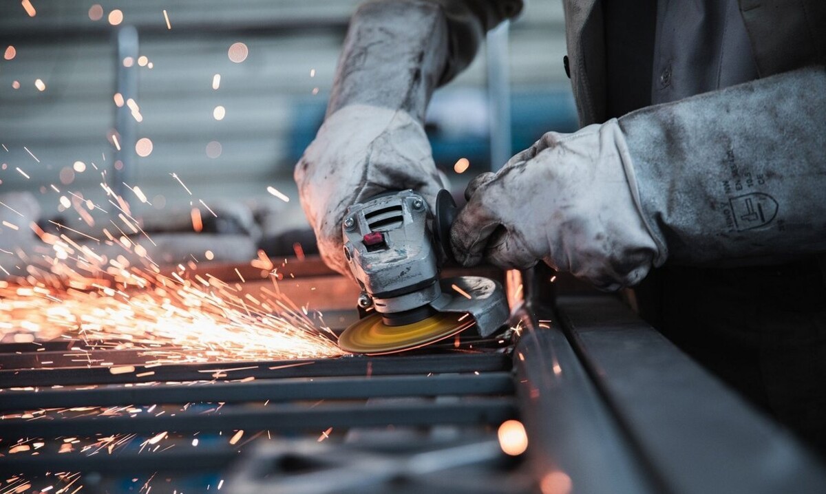 Сокращение аргентинской металлургической промышленности достигло минимума