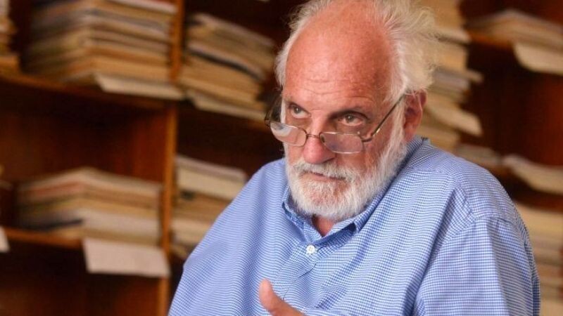 Экономист анализирует фискальную политику Аргентины перед бюджетом 2025