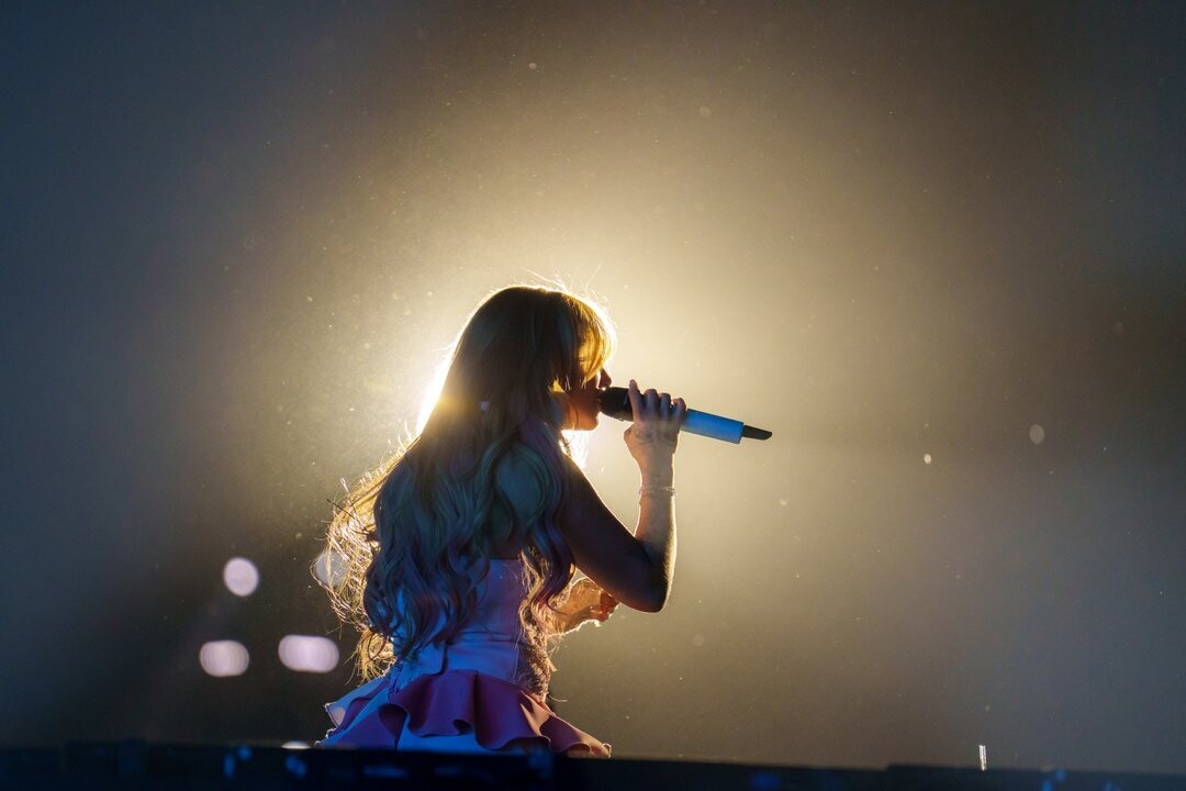 Argentine Pop Star Angela Torres Adds New Buenos Aires Concert