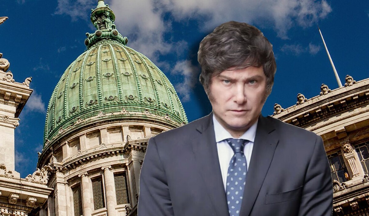 Аргентина представила закон о «модернизации» трудового законодательства