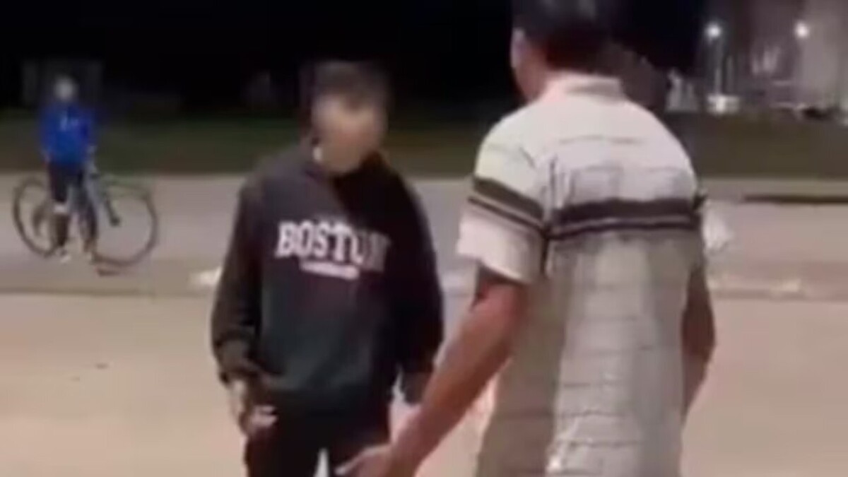 Судебное слушание по делу о смерти подростка в Аргентине