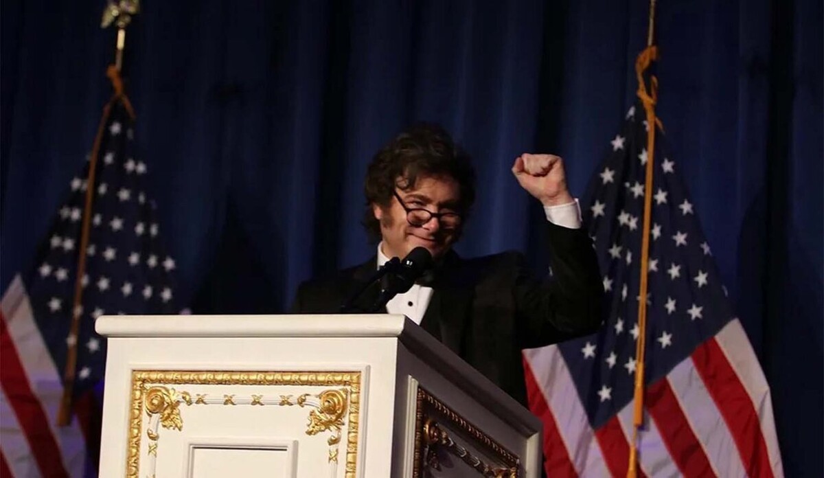 Milei travels to US for Miami summit