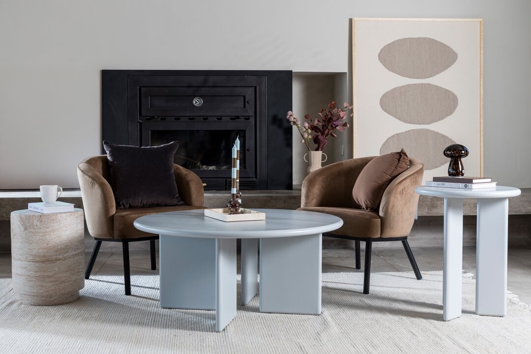 Тенденции в домашнем декоре на 2026 год