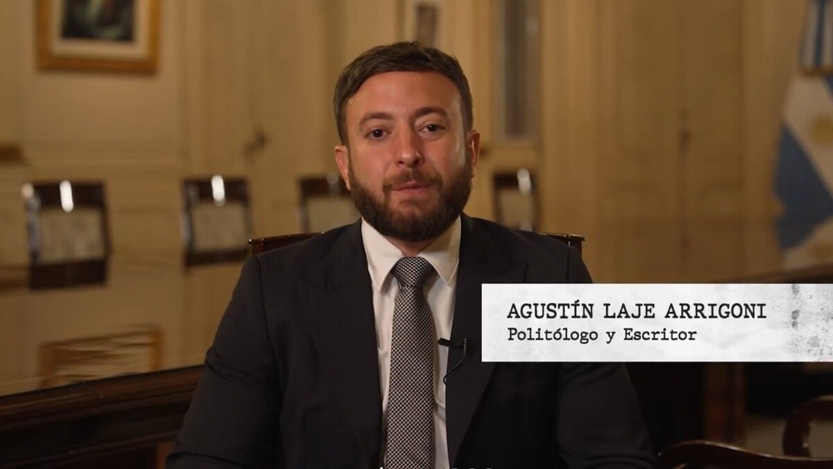 Milei's Victory Signals New Political Era in Argentina