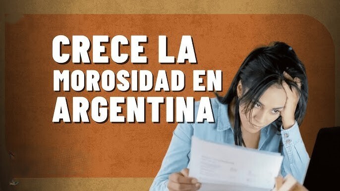 Рост долга домохозяйств в Аргентине приводит к рекордной просрочке