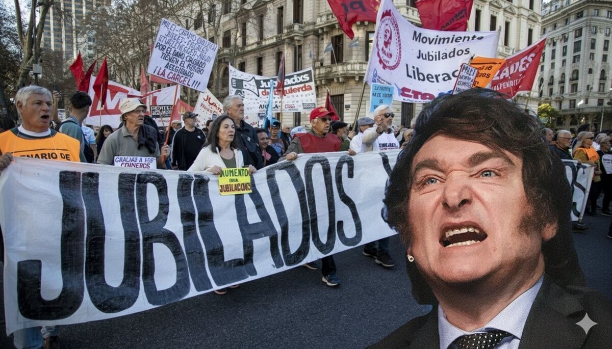 Аргентина выделит 92 трлн песо на социальные выплаты в бюджете 2026 года