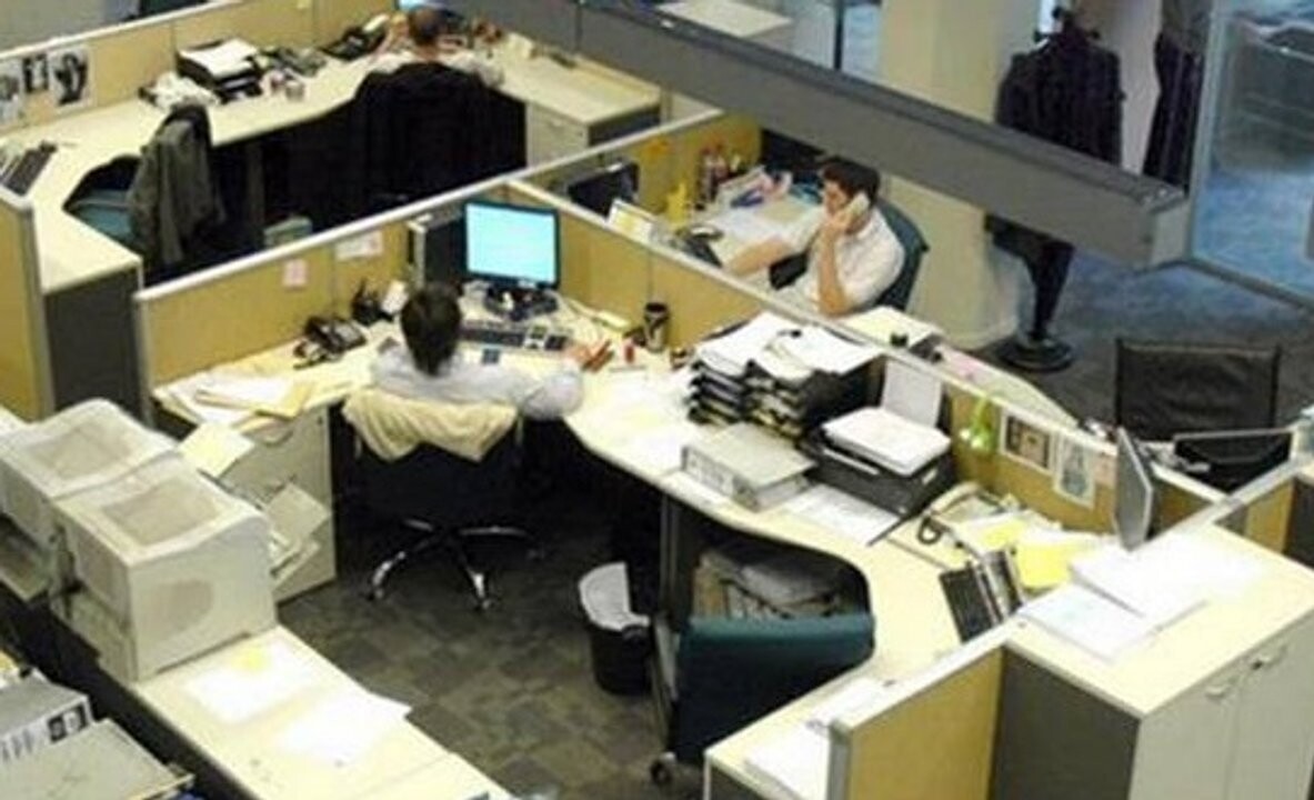 Сокращение государственного сектора в Аргентине