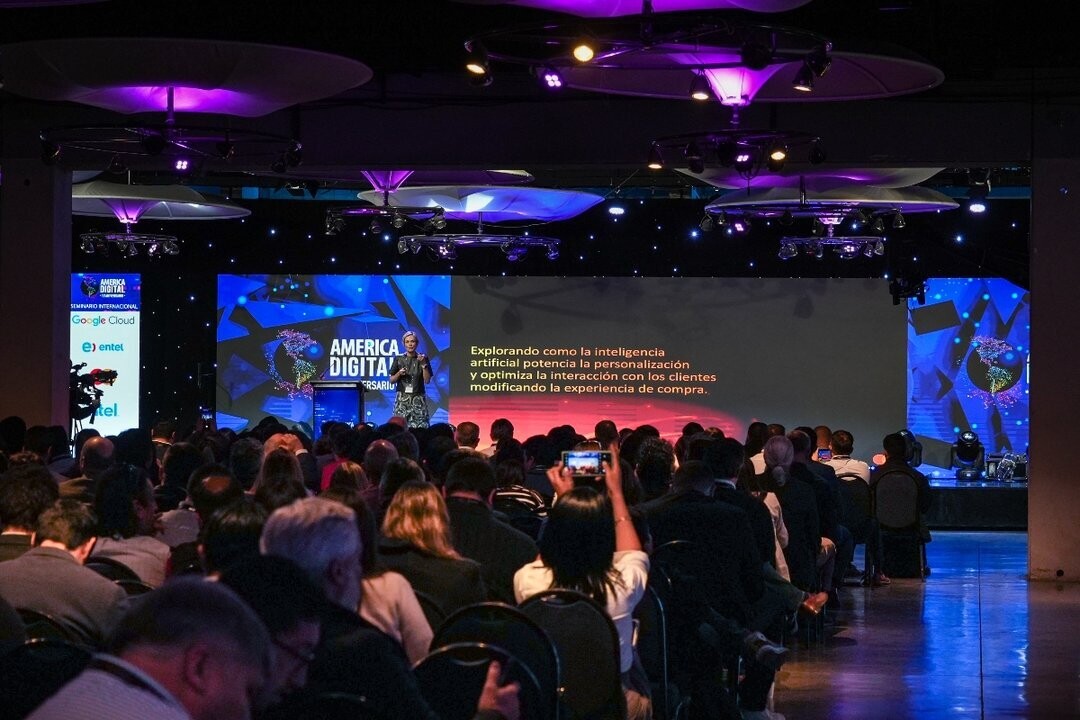 Argentina solidifies its position as a technology leader in Latin America