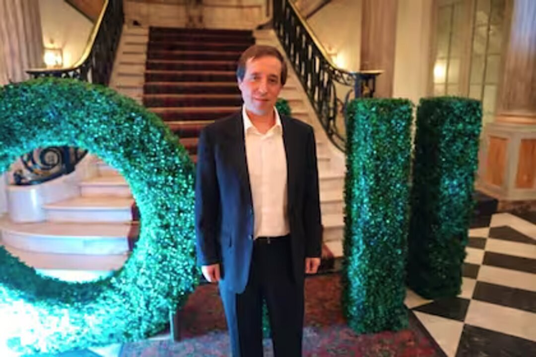 Суд Аргентины предписал бизнесмену сообщить о своем местонахождении