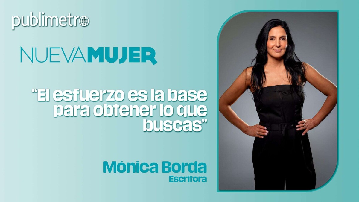 Mónica Borda Inspires Change Through Courage