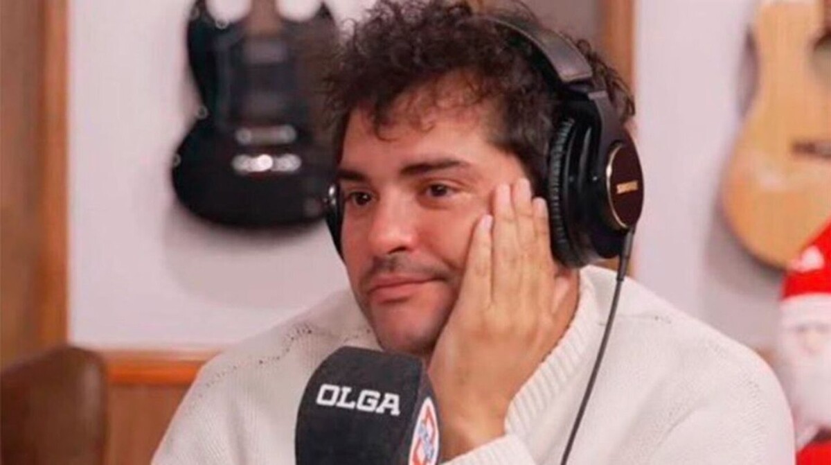 Стример Хомеро Петтинатор уволился после скандала с бывшей