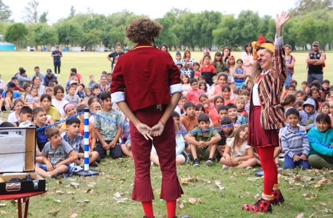 Более 600 бесплатных культурных мероприятий прошли в провинции Буэнос-Айрес