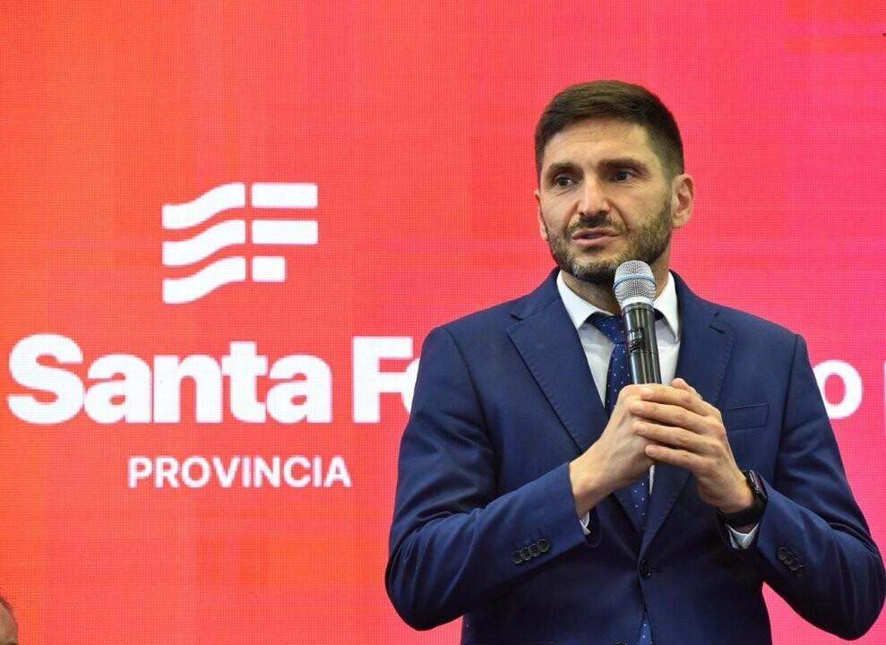 Губернатор Санта-Фе примет участие во встрече национального пакта в Кордове