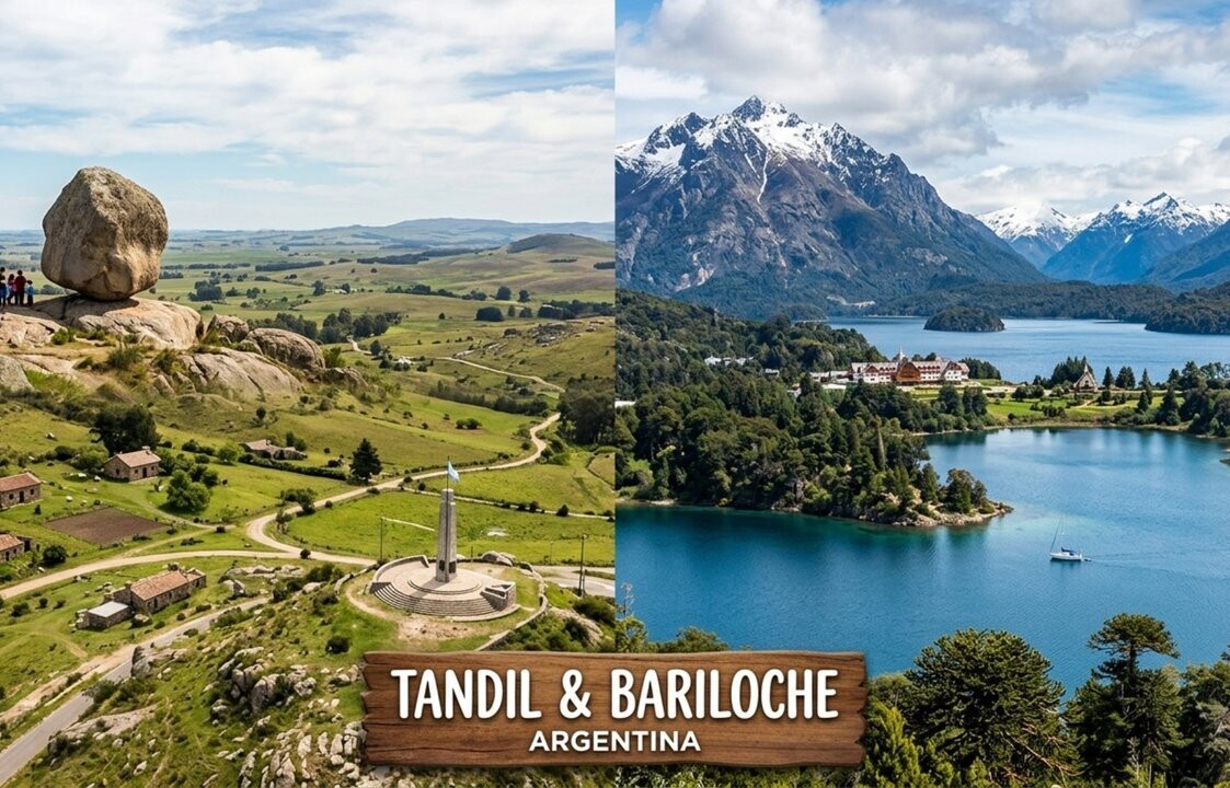 Argentina's Best Destinations for Holy Week 2026