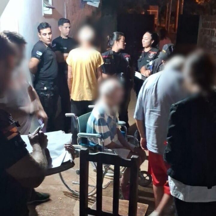 Нелегальный пансионат для пожилых закрыли в Аргентине