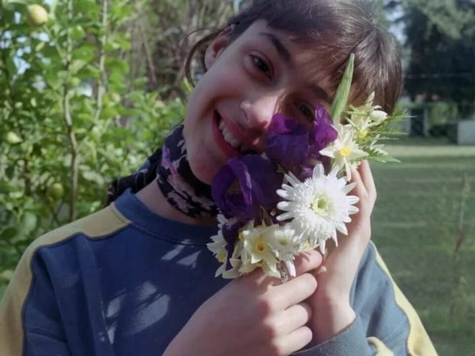 March in Miramar for Natalia Melmann