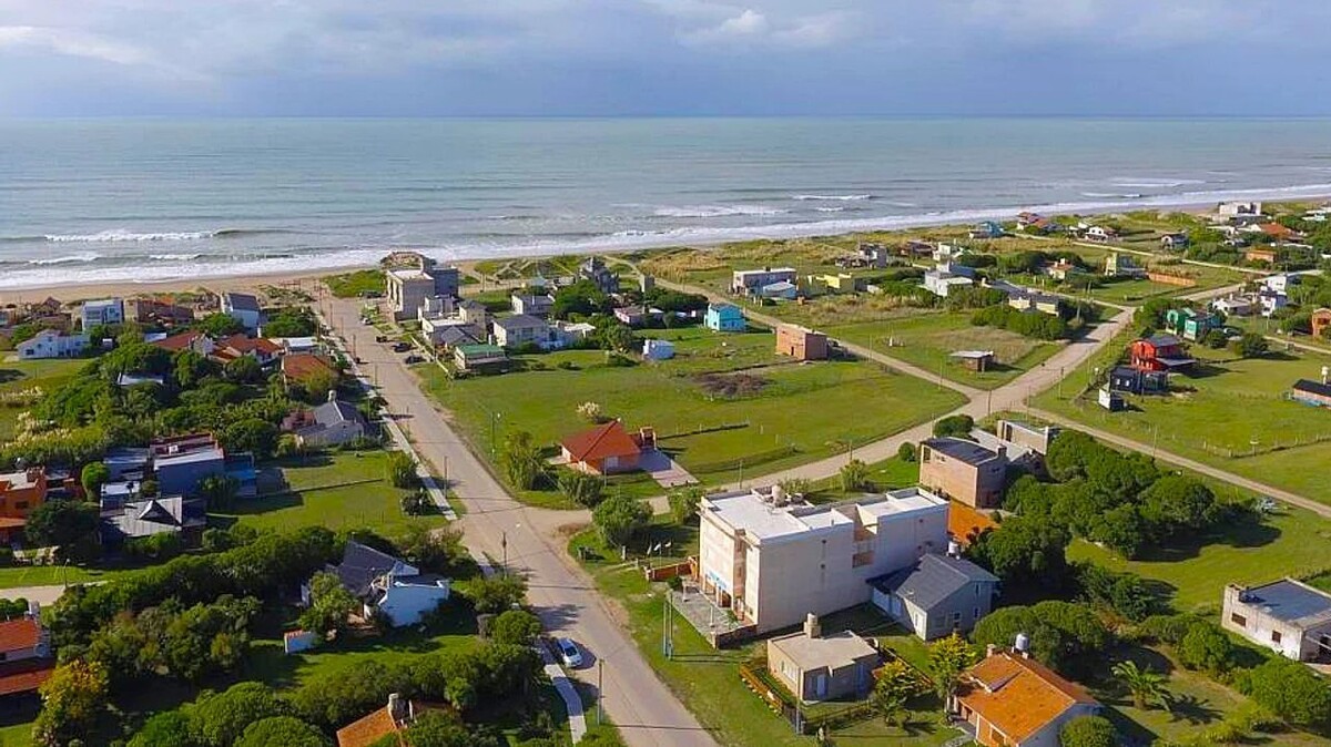 Mar de Cobo: A Fairytale Coastal Getaway