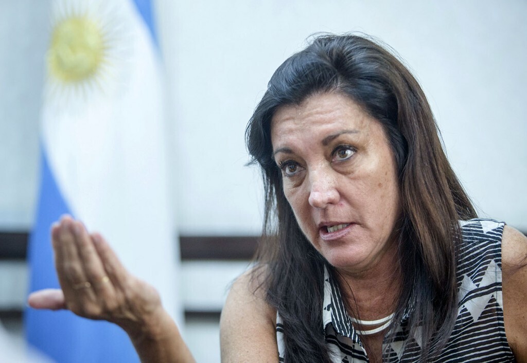 Argentina's Congress Approves Criminal Procedure Reform