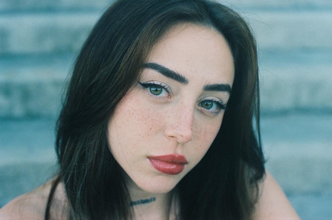 Nicki Nicole asks for hate to stop after criticism for video with Billie Eilish