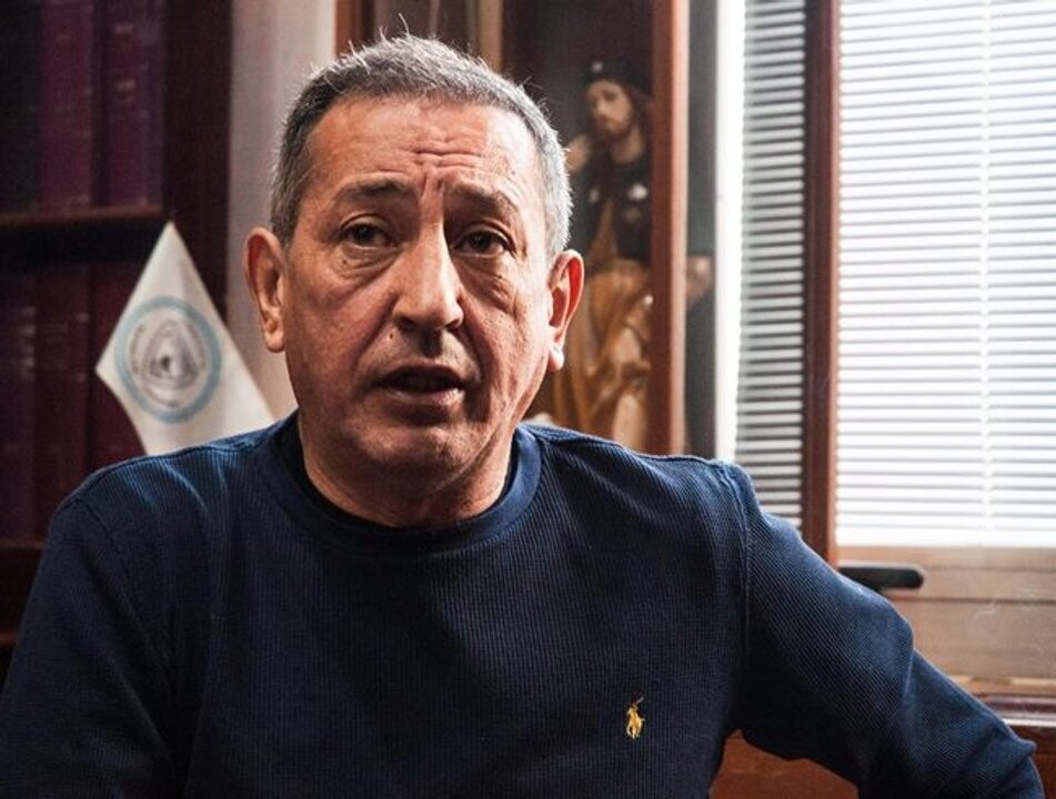 Водители поездов Аргентины объявили всеобщую забастовку