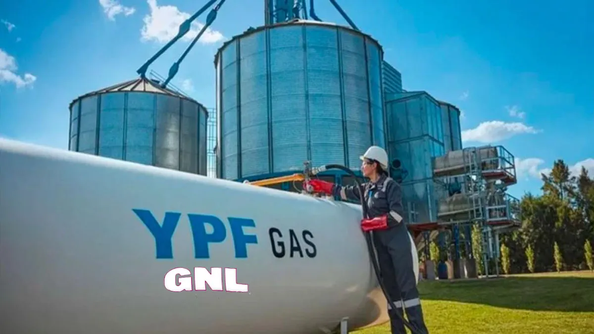 Энергетический союз России и Китая создает возможности для Аргентины