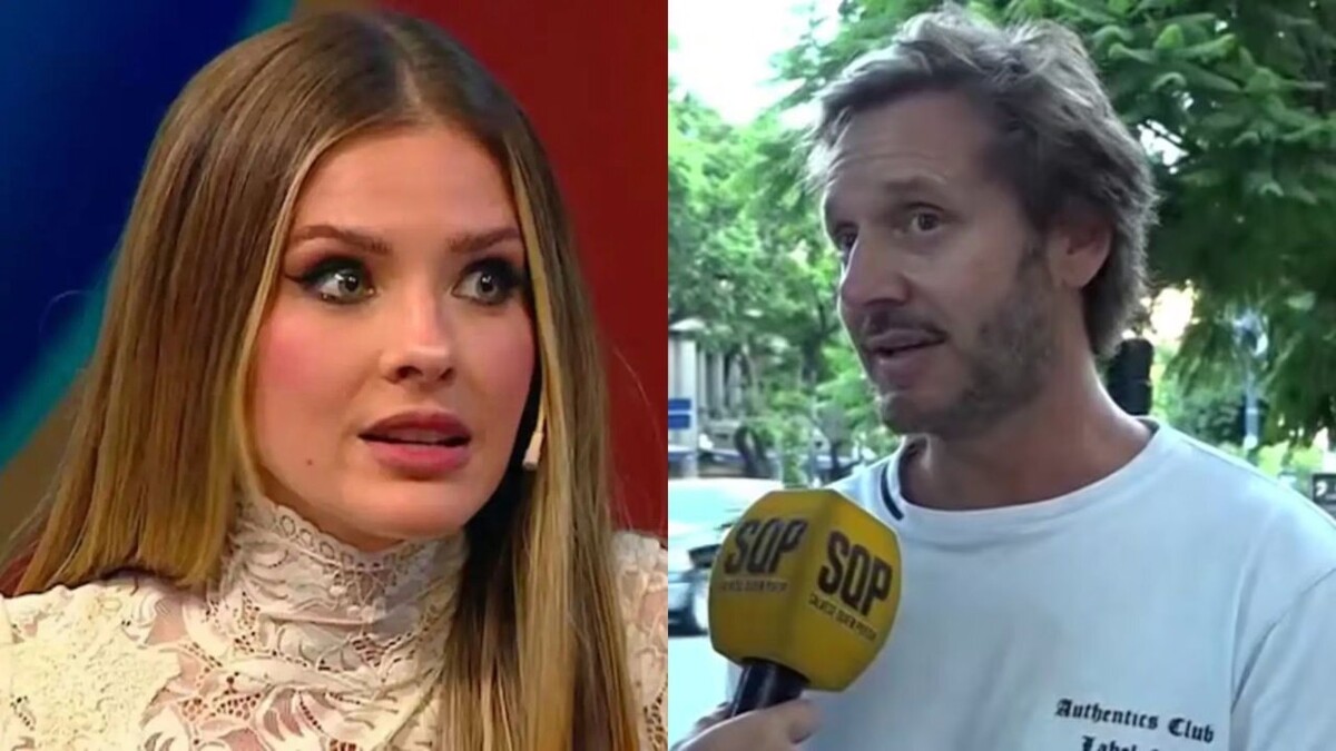 本杰明·比库尼亚谈与奇娜·苏亚雷斯紧张的关系