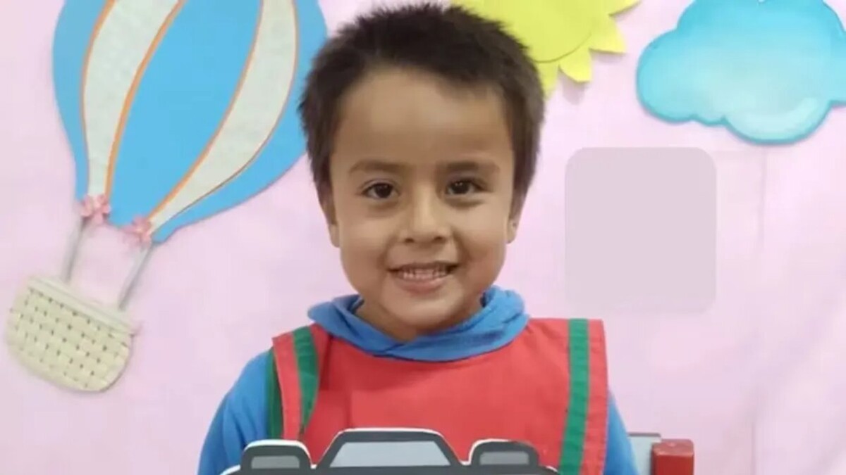 Argentina: La causa del niño desaparecido no tiene fecha para juicio