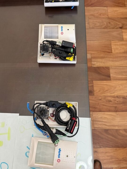 Entre Ríos Governor Discovers Illegal Espionage Devices