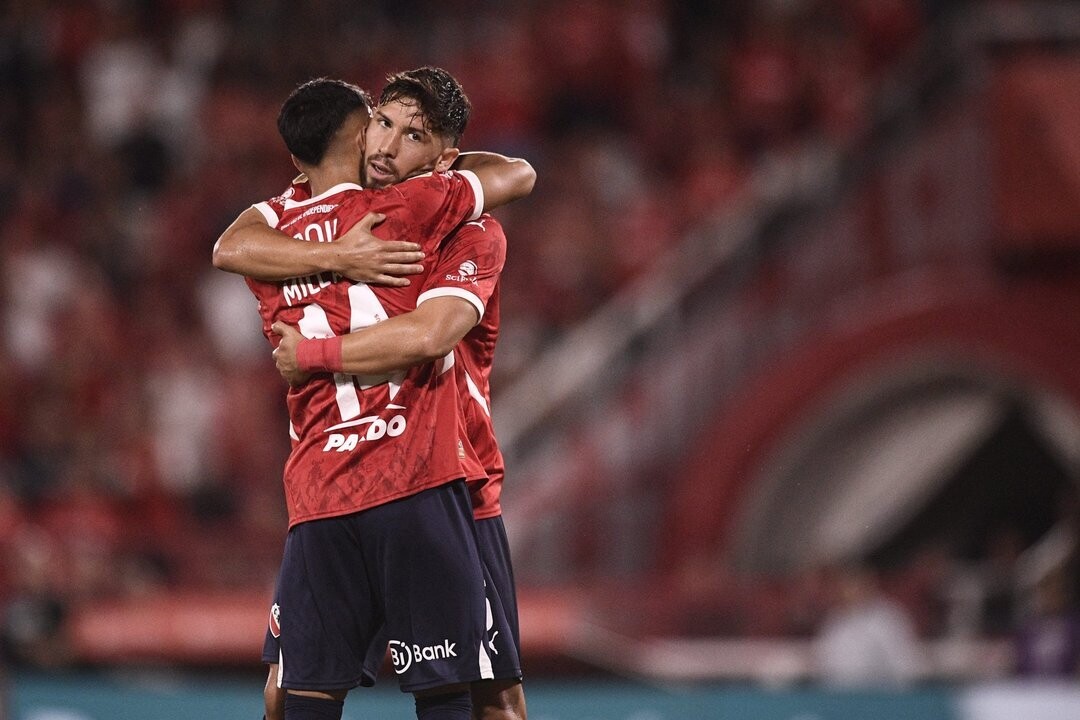 Independiente's Ideal Start in Torneo Apertura