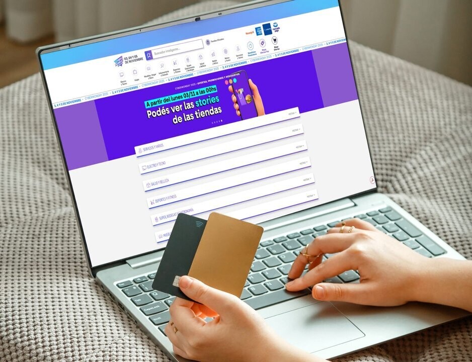 Киберпонедельник в Аргентине: как делать покупки безопасно