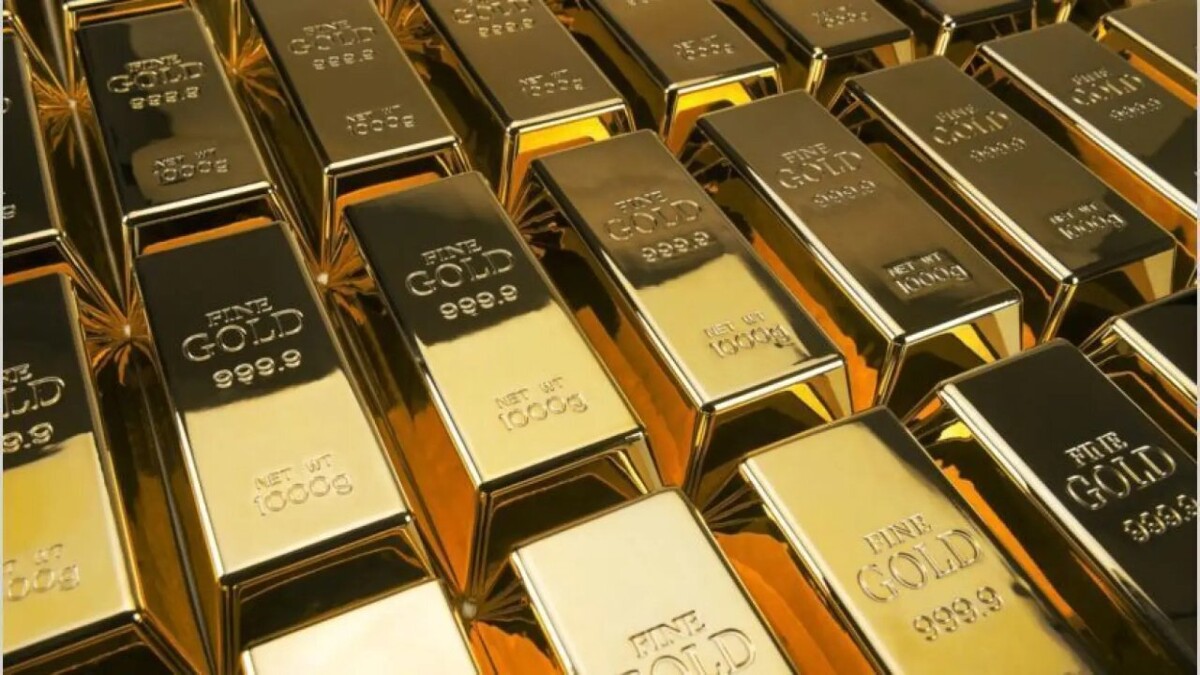 Gold Price Surpasses $4,600 per Ounce