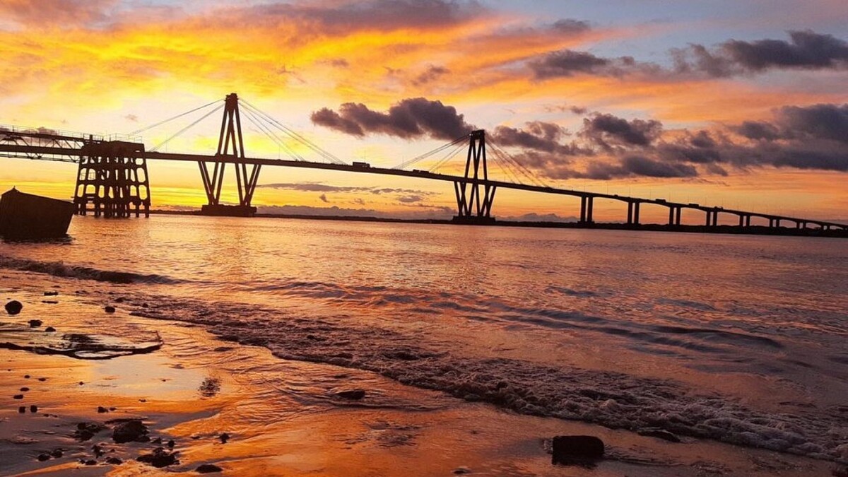 Lonely Planet Publishes Ranking of Argentina's Seven Best Beaches