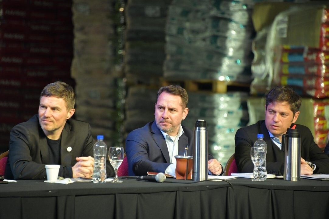 Муниципалитет Итуасинго запускает строительство подземной парковки