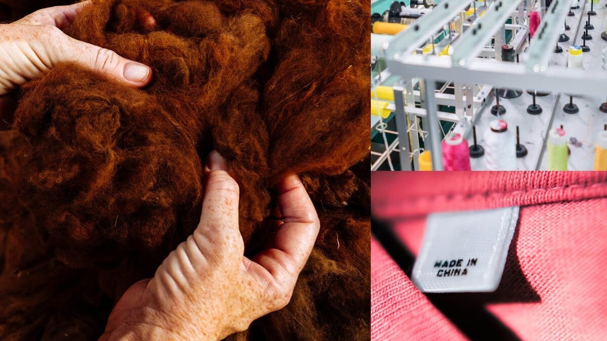 Текстильная промышленность Аргентины сталкивается с вызовами на глобализированном рынке