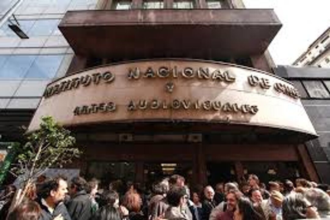 Ассоциация кинопродюсеров Аргентины подает иск против закрытия INCAA