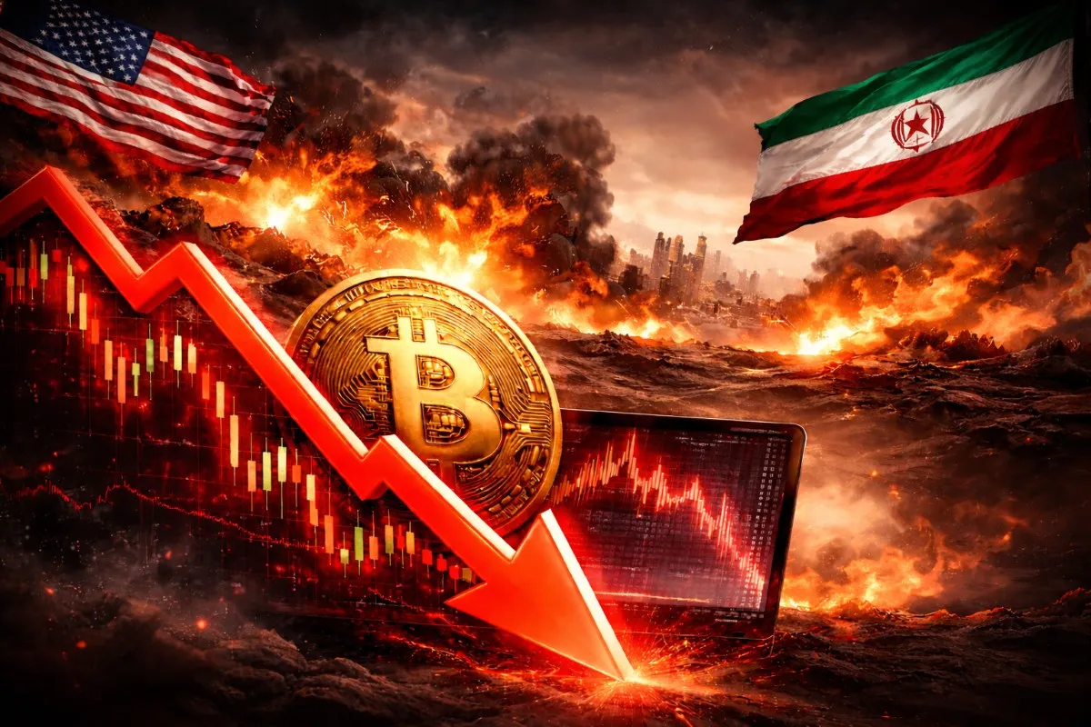 External Shock and Argentine Expectations: Oil, Markets, and Milei's Speech