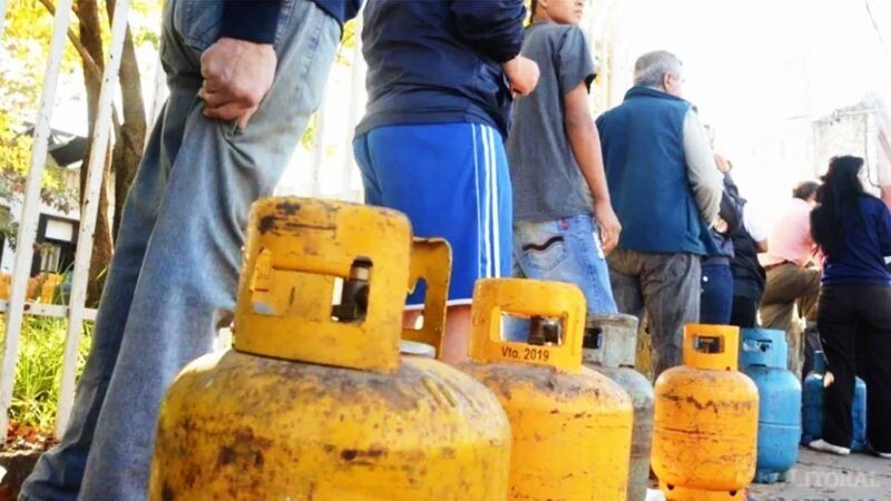 Deregulation of the Liquefied Gas Market in Argentina