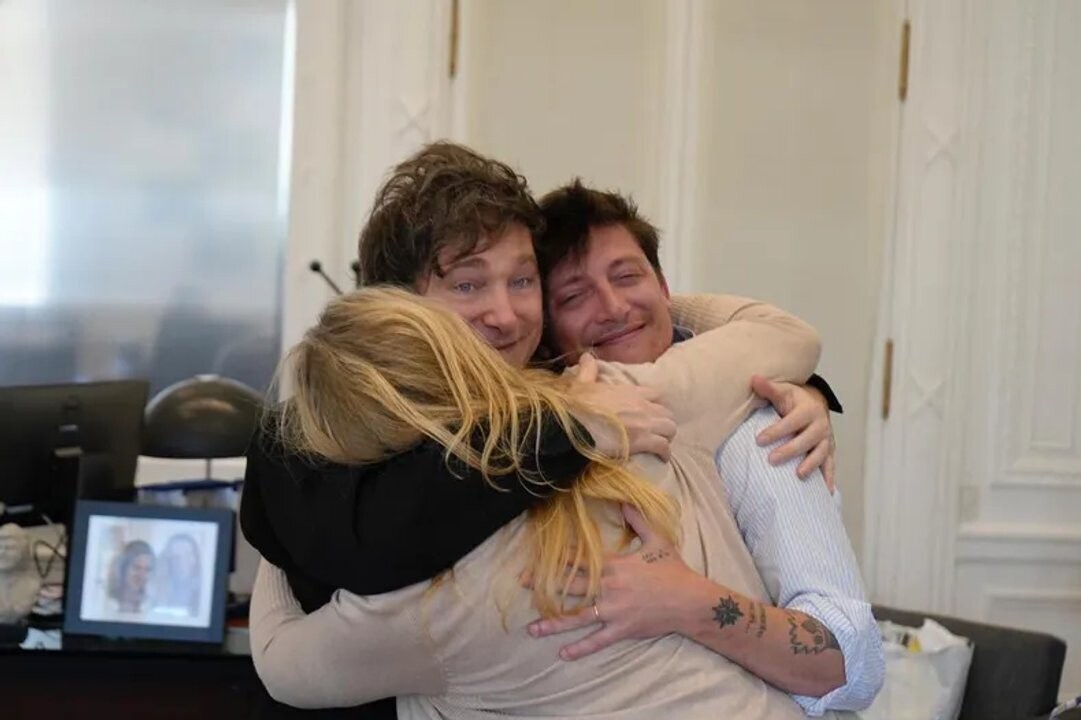 El conflicto interno en el Gobierno de Argentina se intensifica