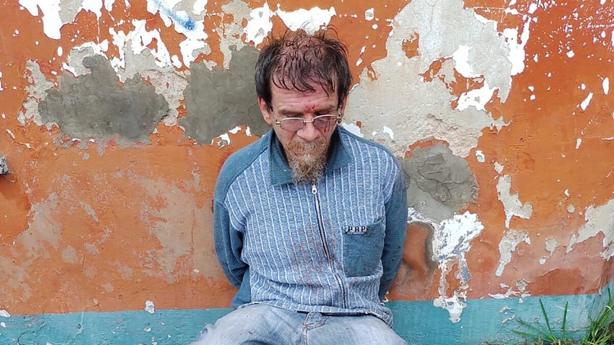 Imprisoned Femicide Denies Medical Care Amid Confinement Complaints