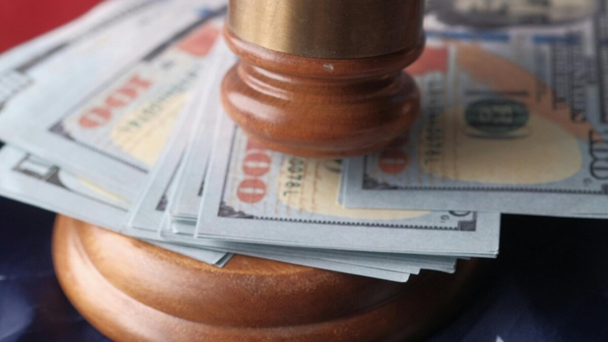 Argentina's Lawsuits Hit Record High Despite Drop in Accidents