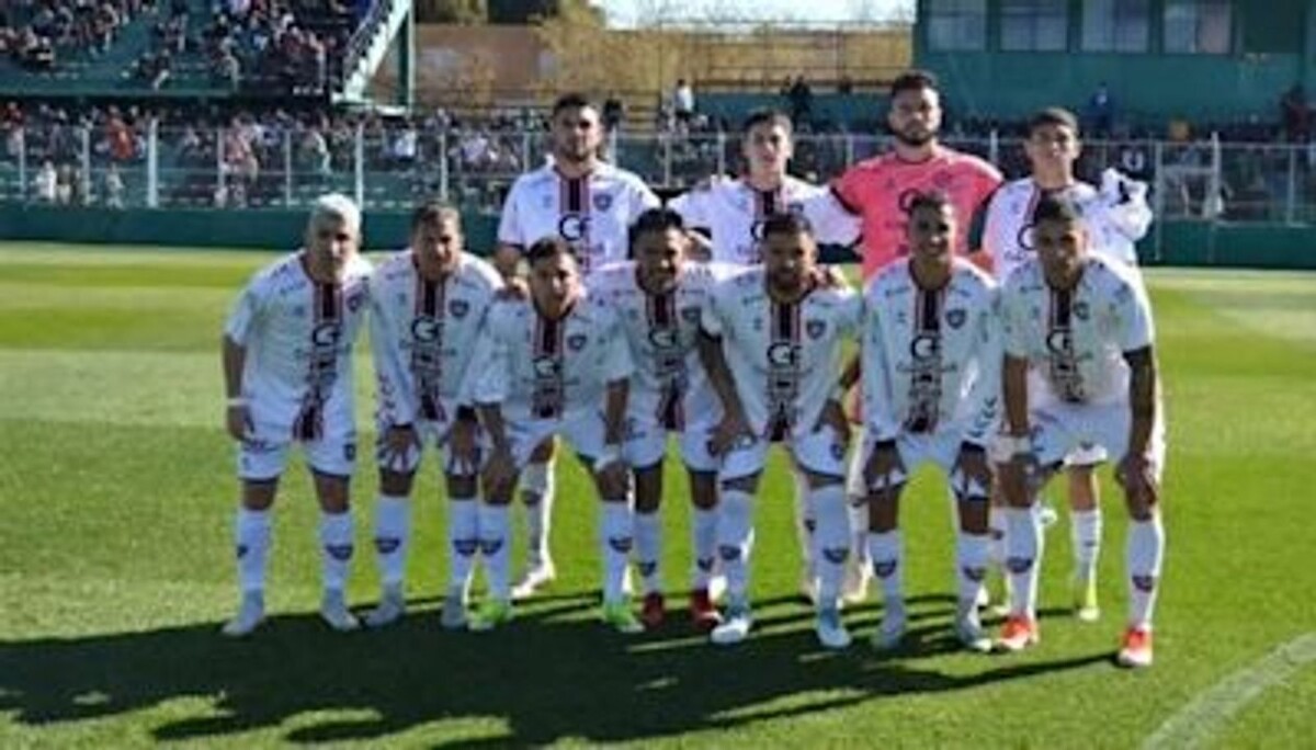 Chacarita Игроки Столкнулись с Кризисом Перед Ключевым Поединком